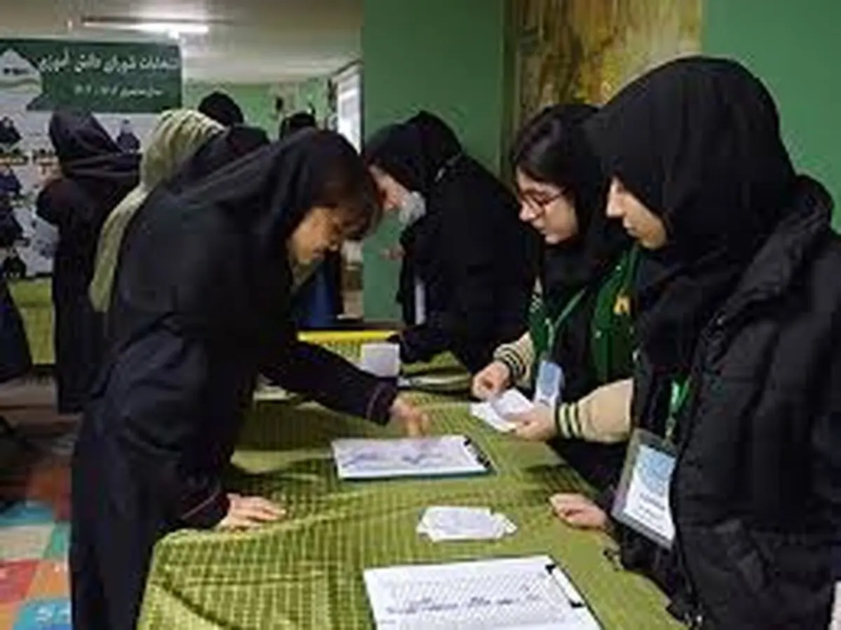 راه‌اندازی پارلمان‌های مشورتی دانش‌‎آموزان تحت پوشش بهزیستی

