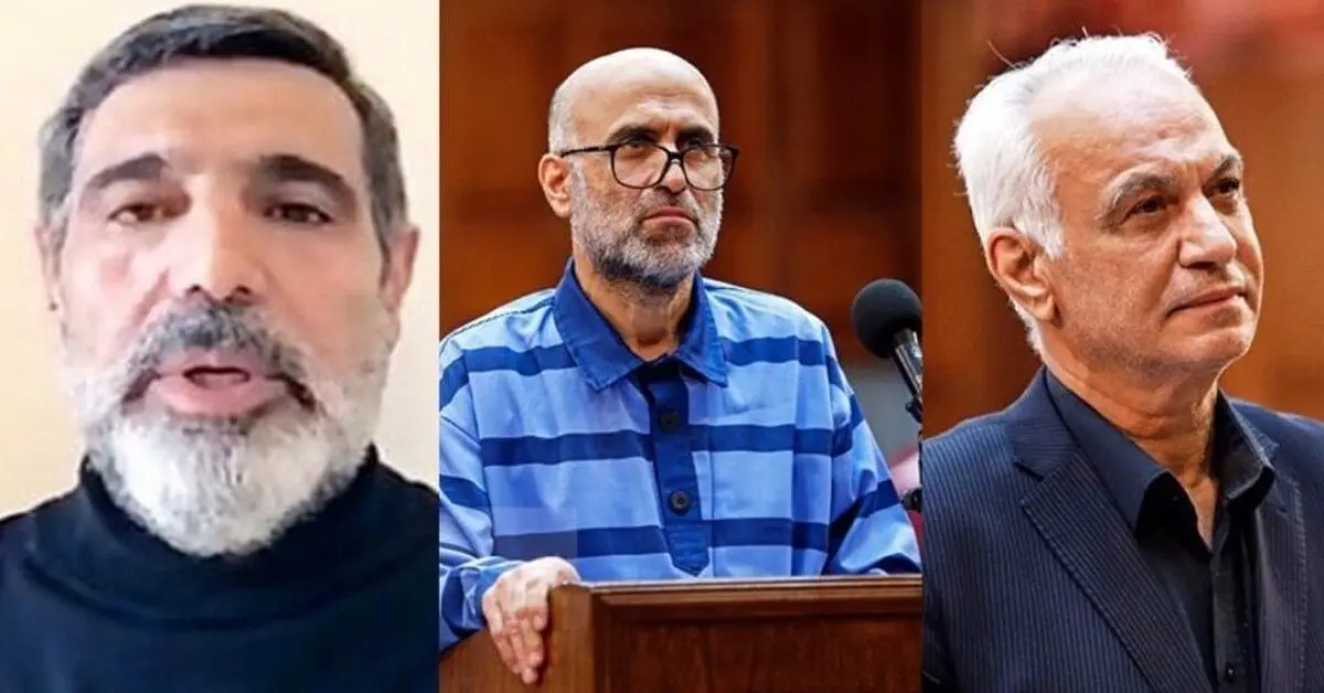 هنوز ابهامات زیادی در پرونده طبری وجود دارد/ دلار و یورو که مبنای مراودات مالی قرار گیرد، رد پایی از آن باقی نمی‌ماند/ قاضی منصوری در تماس با موکلم دریافت ۵۰۰ هزار یورو را انکار نکرد