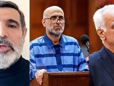 هنوز ابهامات زیادی در پرونده طبری وجود دارد/ دلار و یورو که مبنای مراودات مالی قرار گیرد، رد پایی از آن باقی نمی‌ماند/ قاضی منصوری در تماس با موکلم دریافت ۵۰۰ هزار یورو را انکار نکرد