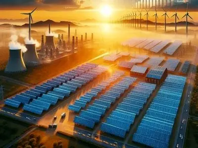 ۳۹۳۷ مگاوات نیروگاه خودتأمین صنایع در دست احداث است