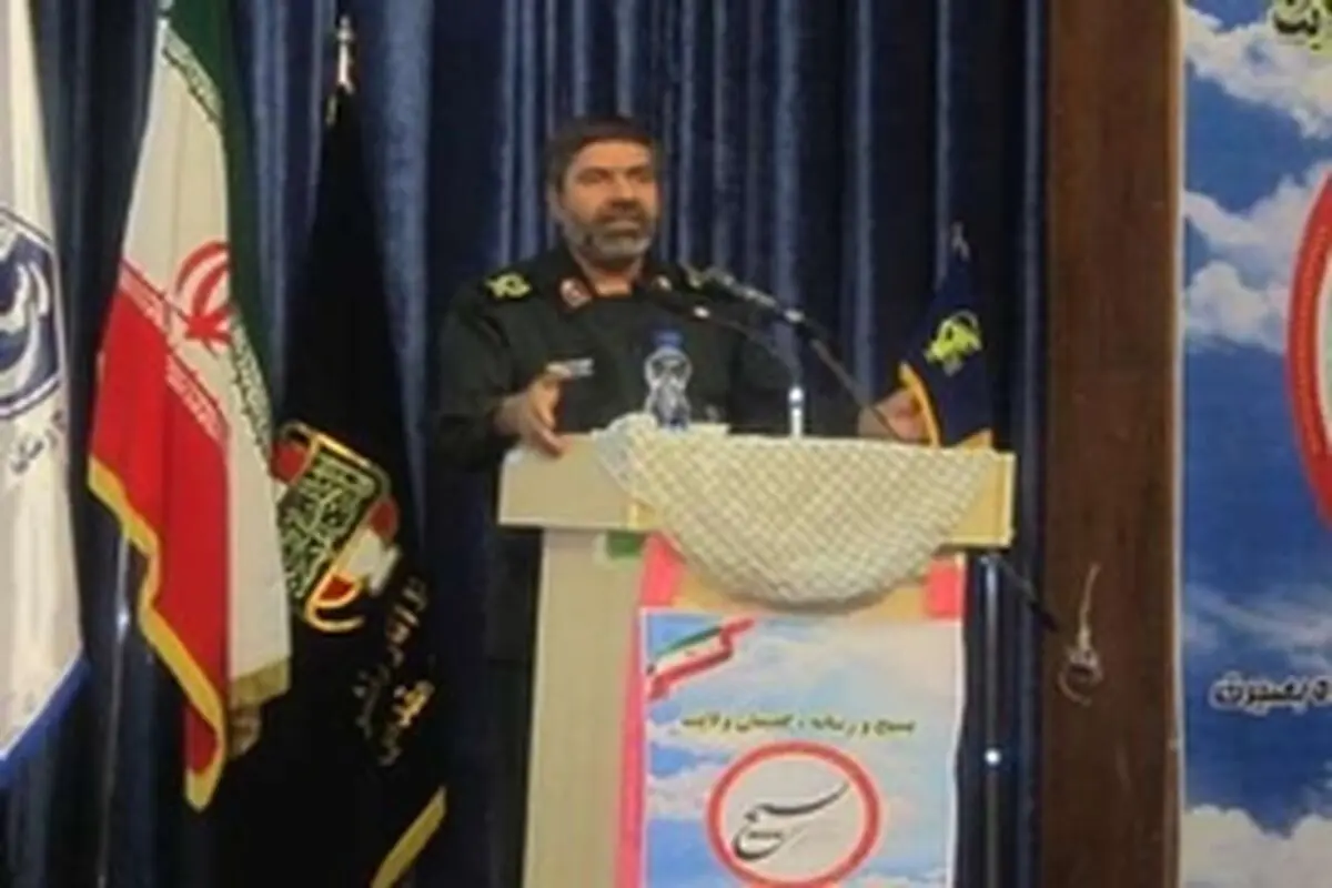 امروز عملیات نظامی در خدمت نظام رسانه‌ای است