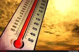 شدت افزایش دما در روزهای شنبه و یکشنبه/ دمای بیش از ۵۰ درجه در استان‌های کرمان و خوزستان