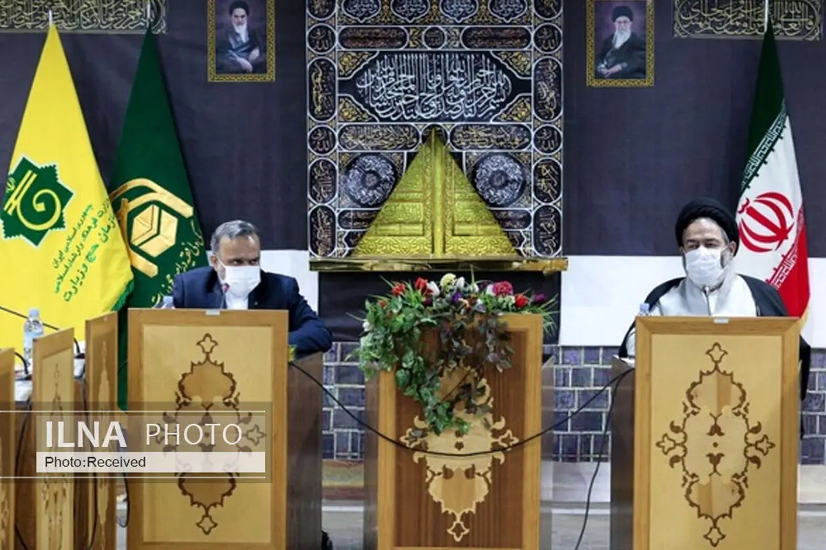 انتقاد از اعزام‌ زائران به عتبات بدون رعایت شیوه‌نامه‌های بهداشتی
