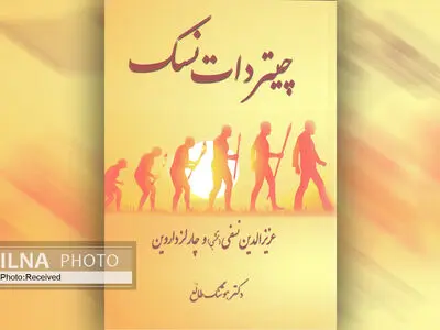 کتاب «چیتر دات نسک» روانه بازار کتاب شد