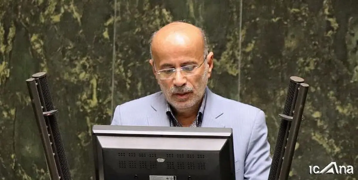 شهرستان‌های تابعه حوزه انتخابیه اینجانب مشکل آب دارند