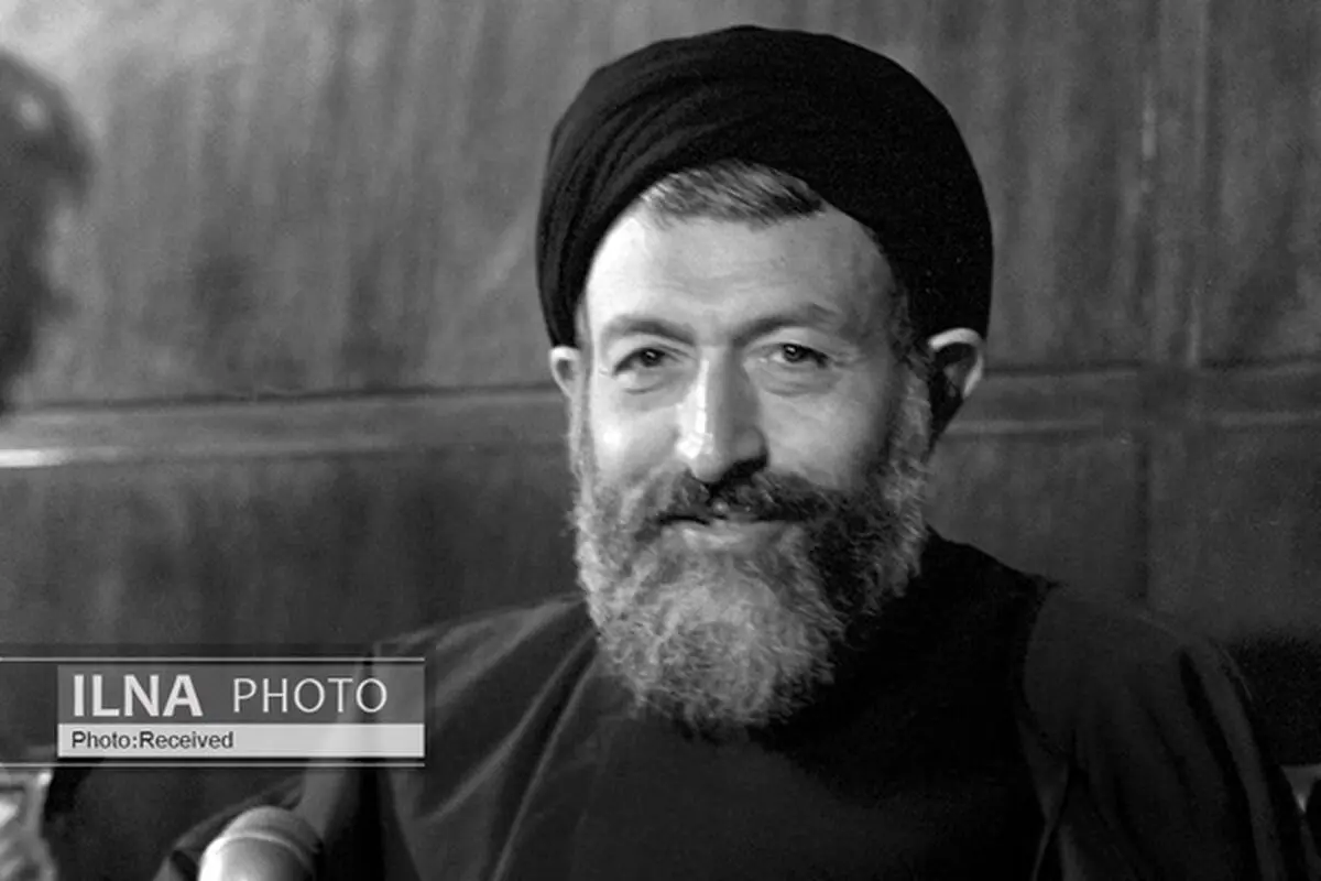 ویدئو/ ای انسان! تو فرزند بی‌نهایتی...