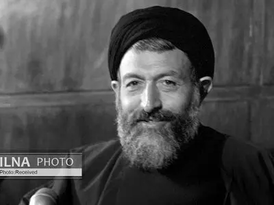 ویدئو/ ای انسان! تو فرزند بی‌نهایتی...