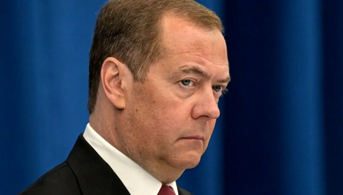 آمریکا همچنان مهم‌ترین رقیب ژئوپلیتیک روسیه است