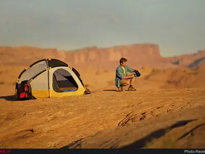 مومیایی رایگان مردگان در کویر لوت/هیچ جسدی اینجا نمی‌پوسد