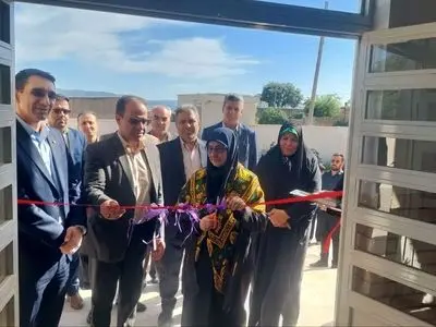 افتتاح نخستین مدرسه معلم‌ساز کشور در شهرستان چگنی 