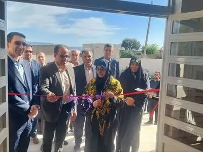 افتتاح نخستین مدرسه معلم‌ساز کشور در شهرستان چگنی 