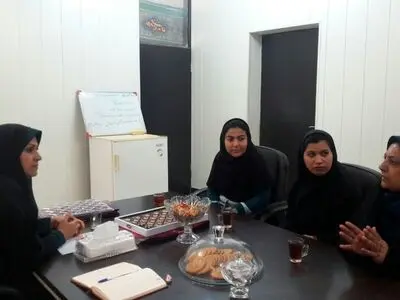 کارگاه آموزش" فن بیان" در بندر ماهشهر برگزار می‌شود 
