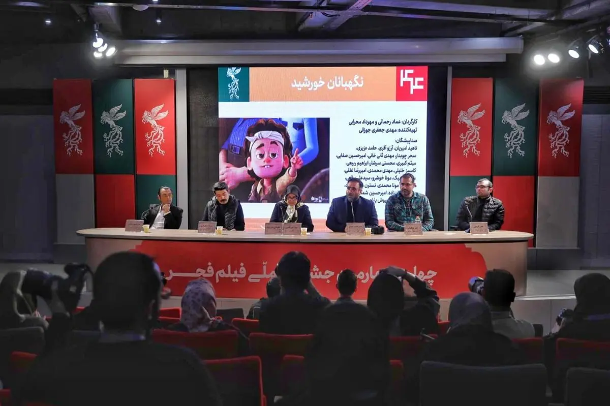 محرابی: باید با توجه به علایق روز، فرهنگ اصیل ایرانی را به کودکان نشان دهیم