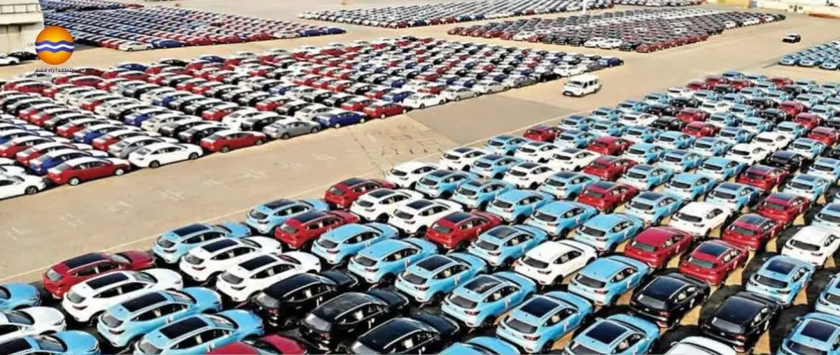 امکان واردات خودروهای بالای ۲۵۰۰ سی‌سی غیر آمریکایی با عمر ۵ سال ساخت به مناطق آزاد
