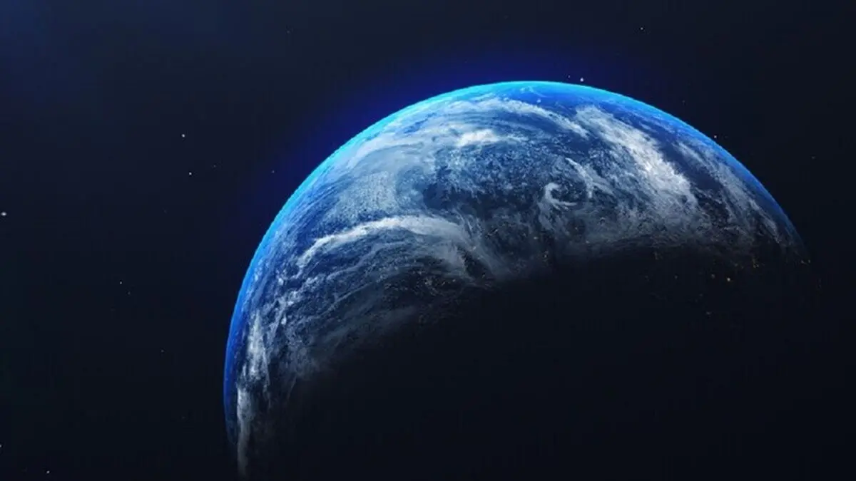 The world population is close to 8 billion people
