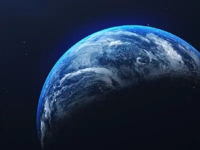The world population is close to 8 billion people
