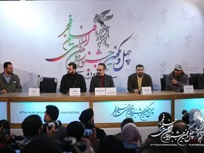رضا نجاتی: تلاش کردیم فیلمی شریف بسازیم