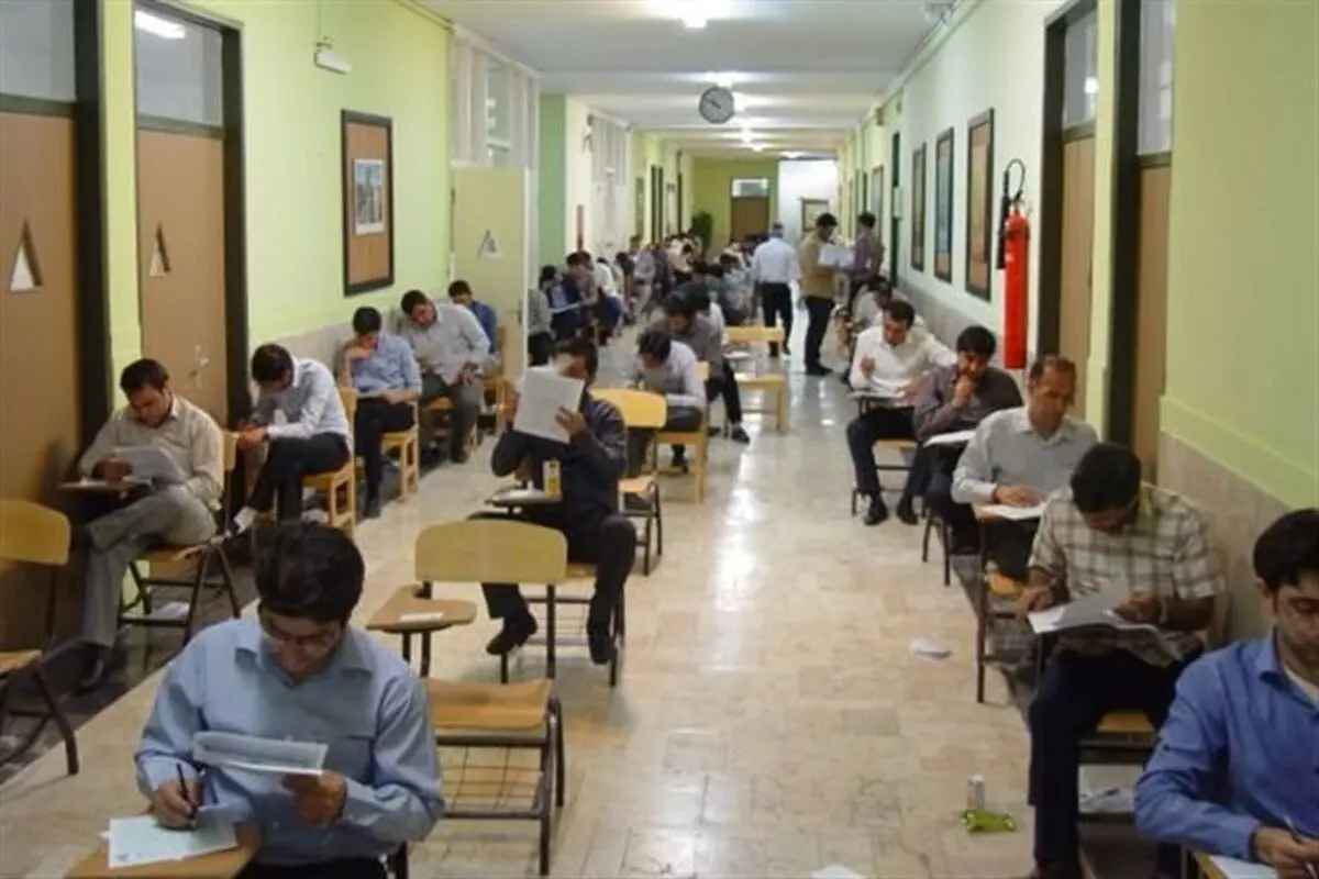 برگزیدگان المپیادهای کشور از تسهیلات وزارت علوم بهره‌مند می‌شوند