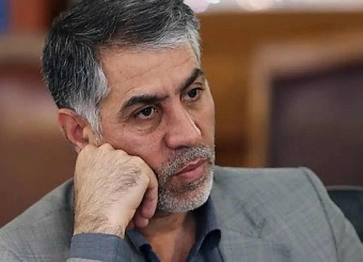ضرغام صادقی قائم مقام وزارتخانه تعاون، کار و رفاه اجتماعی شد 