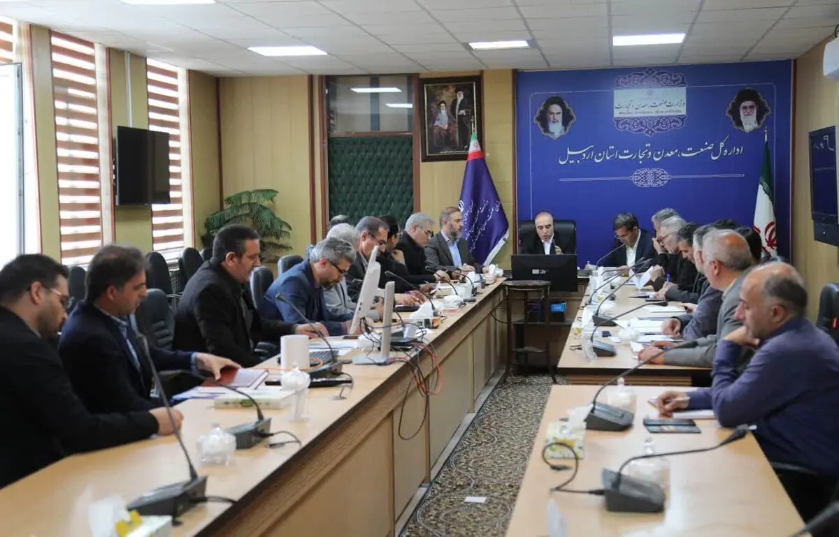 تأکید بر هماهنگی دستگاه‌های ذیربط برای جلوگیری از افزایش خودسرانه قیمت نان در اردبیل