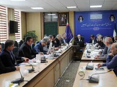 تأکید بر هماهنگی دستگاه‌های ذیربط برای جلوگیری از افزایش خودسرانه قیمت نان در اردبیل