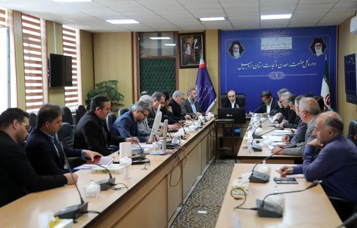 تأکید بر هماهنگی دستگاه‌های ذیربط برای جلوگیری از افزایش خودسرانه قیمت نان در اردبیل