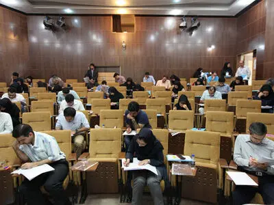 زمان ثبت نام آزمون پذیرش دستیار در دوره فلوشیپ پزشکی تغییر کرد