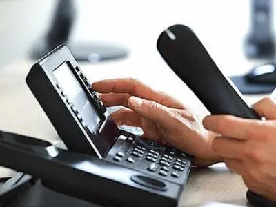 قطع ۲۴۰۰ مشترک تلفن ثابت به‌دلیل سرقت کابل‌های مخابرات در استان کرمانشاه 
