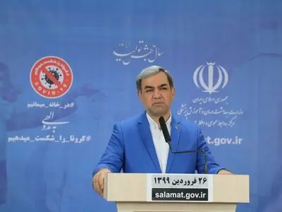پیوند عضو در ایران متوقف نشده است/ تهیه مواد ضدعفونی کننده برای بیش از ۵۰۰ هزار بیمار خاص /۲۵ هزار نفر در انتظار پیوند هستند