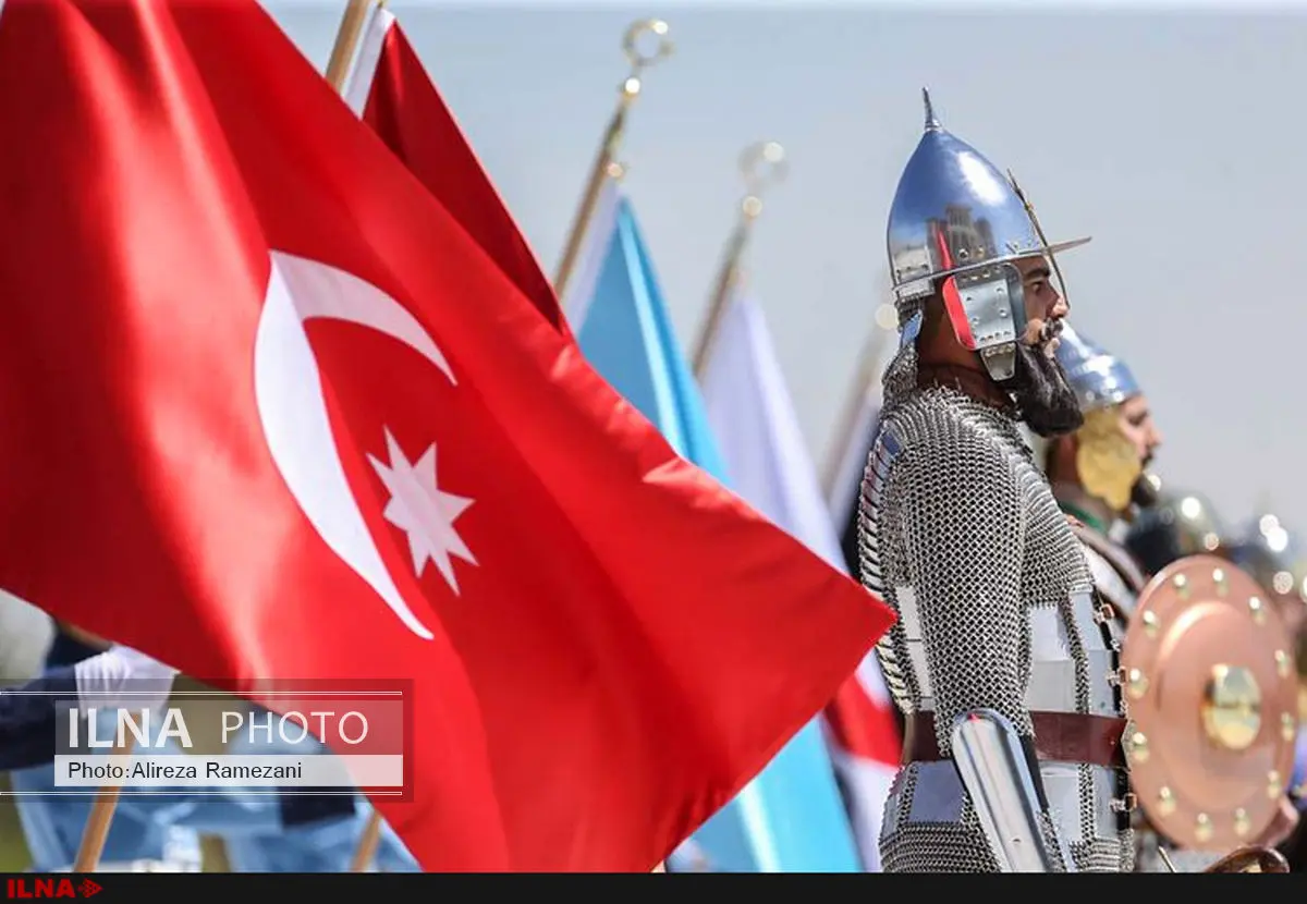 ترکیه، ایران را مهمترین رقیب خود در منطقه میداند/ اظهارات مقامهای آنکارا ضدایرانیتر شده است