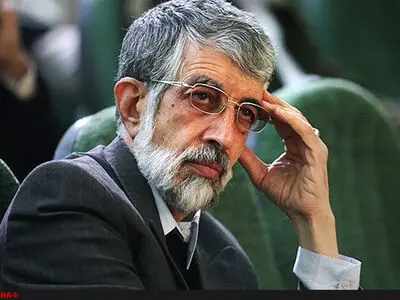حداد عادل: فضای مجازی بی‌صاحب است/فیلم