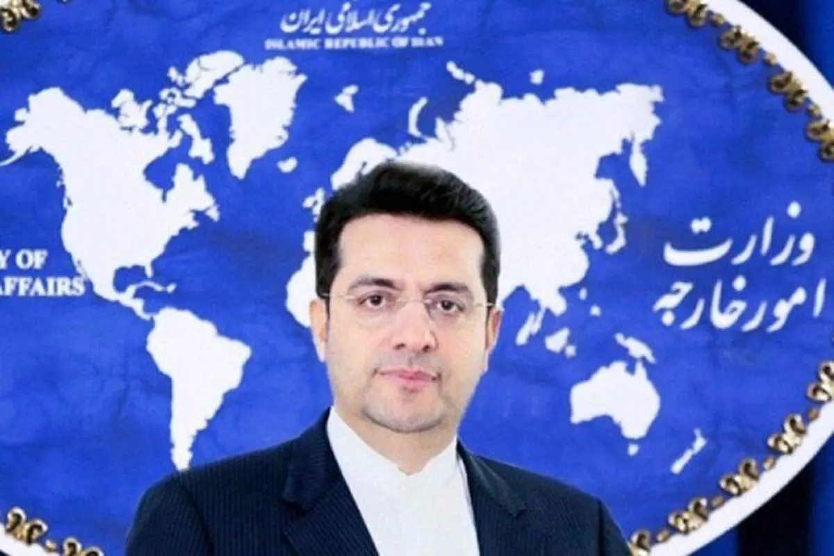 سخنگوی وزارت‌خارجه حملات تروریستی در شهرهای لاهور و کابل را محکوم کرد