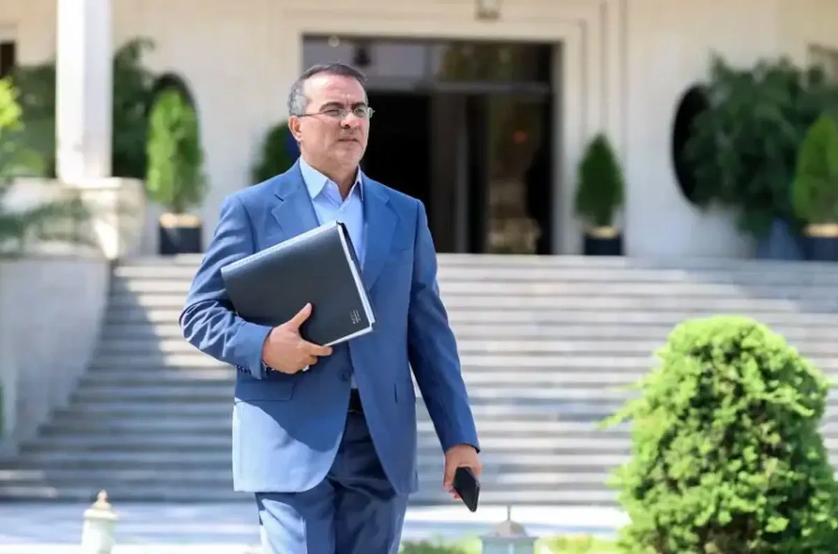 نظام پرداخت دستمزد کارکنان دولت اصلاح میشود