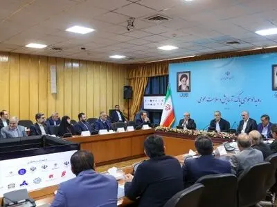 اگر حمل و نقل عمومی را درست کنیم ترافیک و آلوگی هوا کاهش خواهد یافت