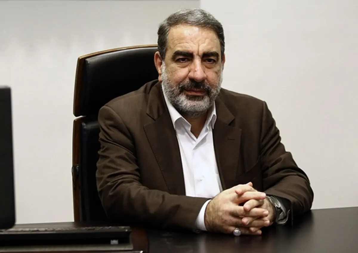 قائم مقام بنیاد ملی نخبگان منصوب شد