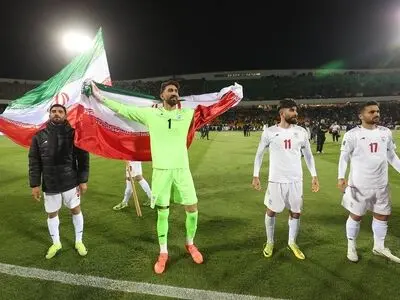 تبریک رییس کنفدراسیون فوتبال آسیا به فدراسیون فوتبال ایران 