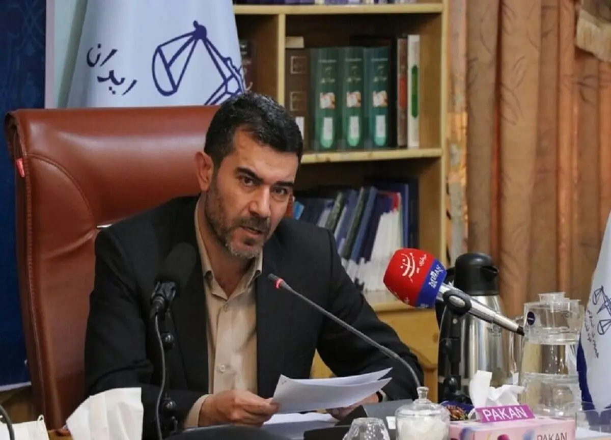 دستور دادستان مرکز استان سیستان و بلوچستان برای دستگیری عاملان شهادت ۲ مامور پلیس