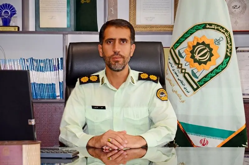  برادرکشی با سلاح سرد/ قاتل پس از 7 روز در شیراز دستگیر شد