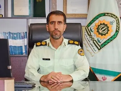  برادرکشی با سلاح سرد/ قاتل پس از 7 روز در شیراز دستگیر شد