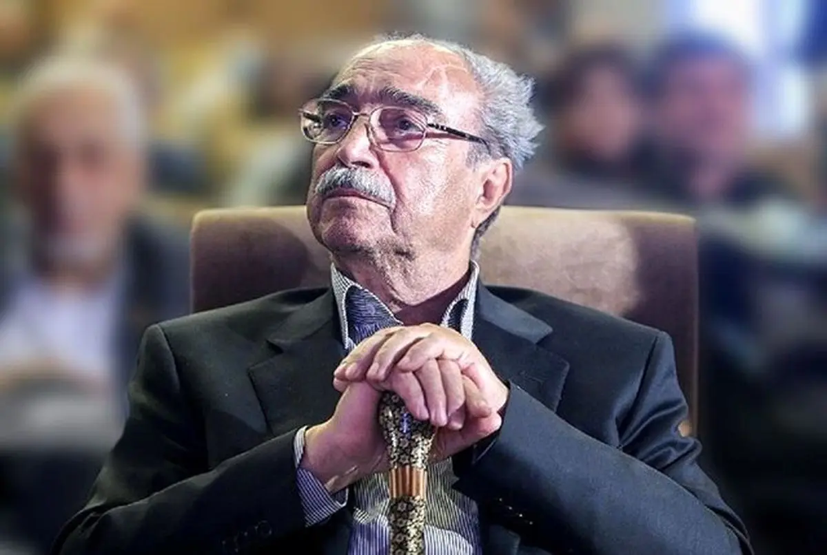 پیام تسلیت رئیس هلالاحمر در پی درگذشت رئیس جامعه خیّْرین مدرسهساز کشور