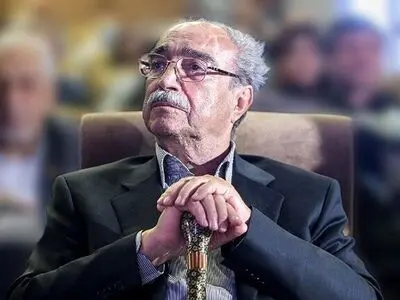 پیام تسلیت رئیس هلال‌احمر در پی درگذشت رئیس جامعه خیّْرین مدرسه‌ساز کشور