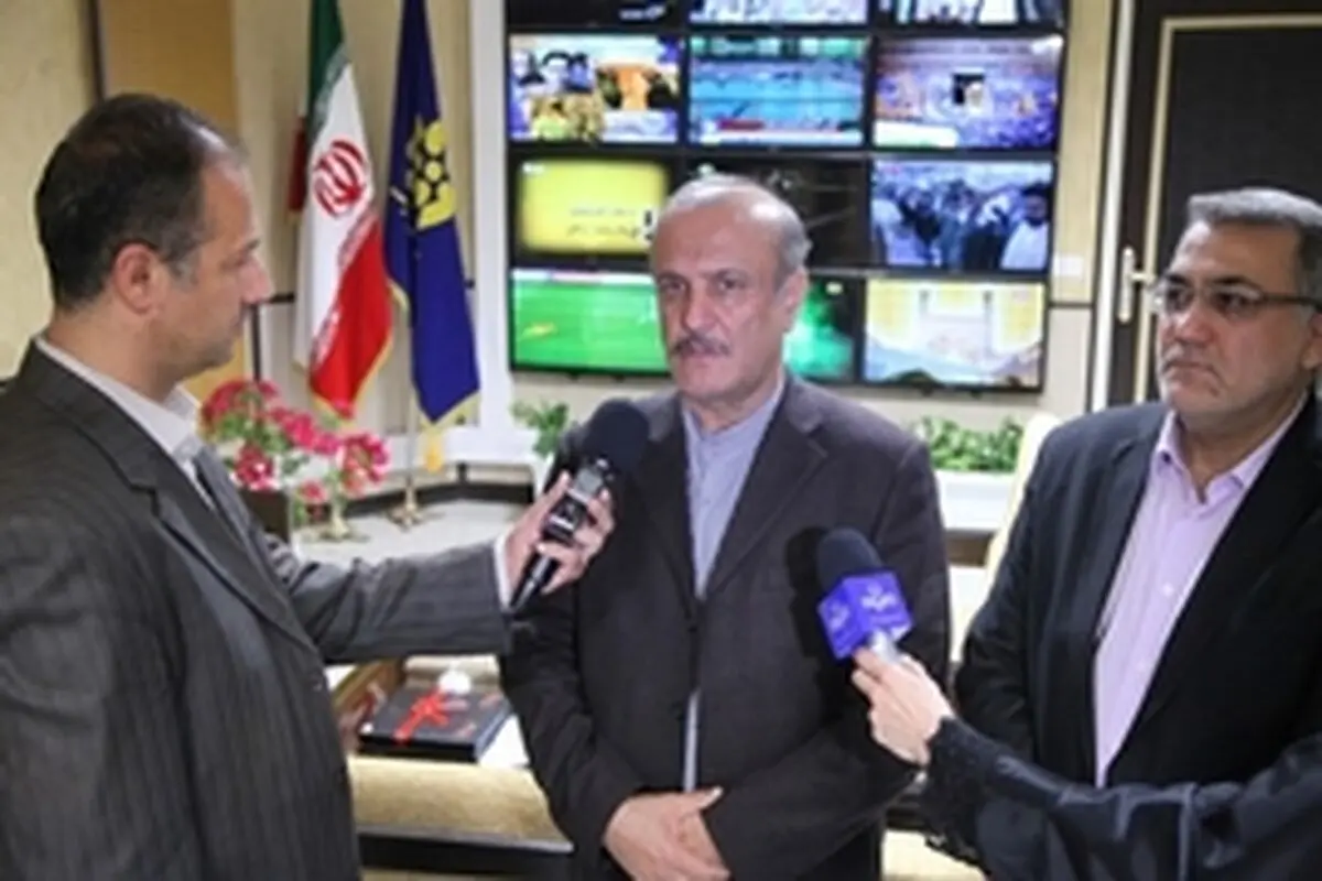 رسانه ملی نسل سوم را به نسل اول ودوم پیوند دهد