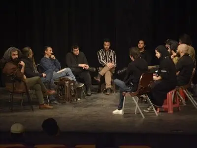 نقد و بررسی «کارنامه بندار بیدخش» به کارگردانی علی جهانجونیا