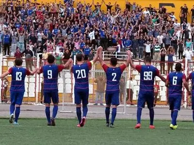 داماش، اولین صعود کننده به یک چهارم جام حذفی