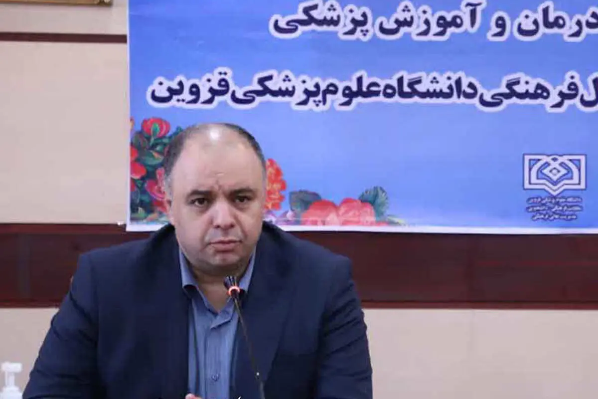 دشمنان برای تضعیف ریشه‌های فرهنگی جامعه از همه امکانات استفاده می‌کنند