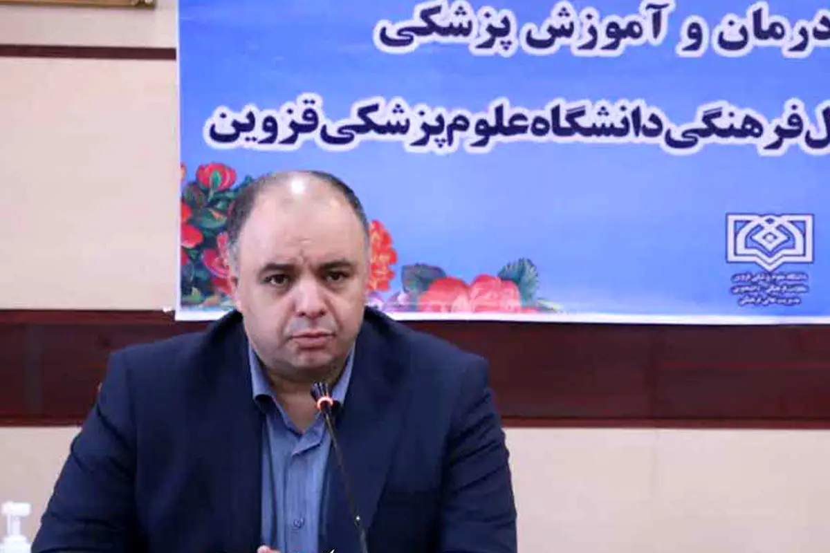 دشمنان برای تضعیف ریشه‌های فرهنگی جامعه از همه امکانات استفاده می‌کنند
