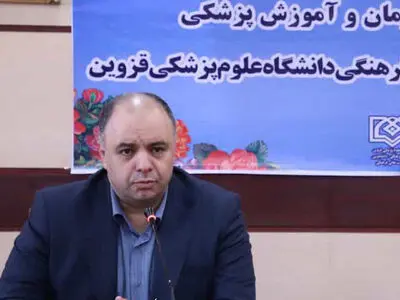 دشمنان برای تضعیف ریشه‌های فرهنگی جامعه از همه امکانات استفاده می‌کنند