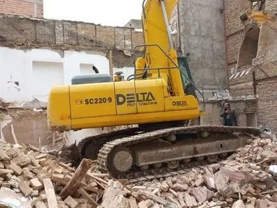 ارزیابی خسارت بیش از ۱۳۰۰ واحد مسکونی و تجاری در استان زنجان/بیشترین میزان خسارت مربوط به زنجان است