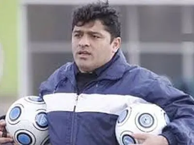 داداش‌زاده: فوتبال پایه در تهران پولی شده است / نباید از مربیان خارجی در فوتبال پایه استفاده کرد