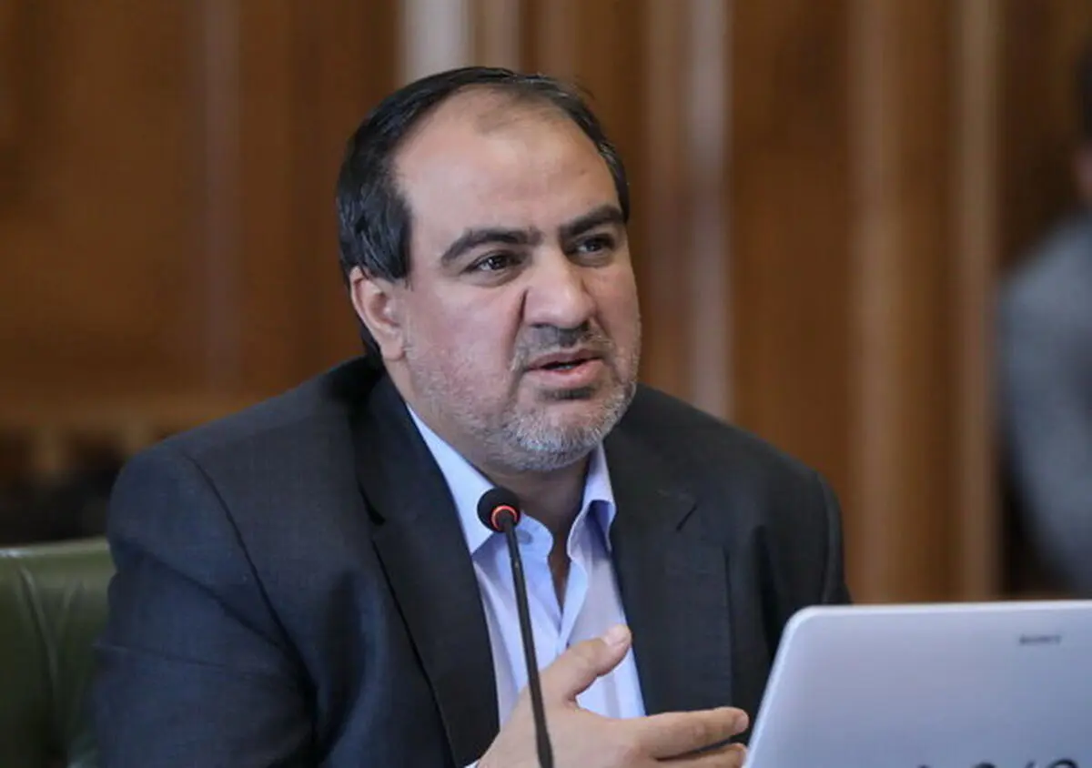 ایثارگران دارای مدرک کارشناسی ارشد و بالاتر شهرداری تهران تعیین‌تکلیف شوند